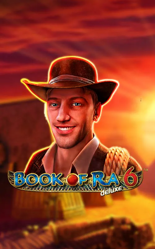 Book of Ra at All Star Slots Casino