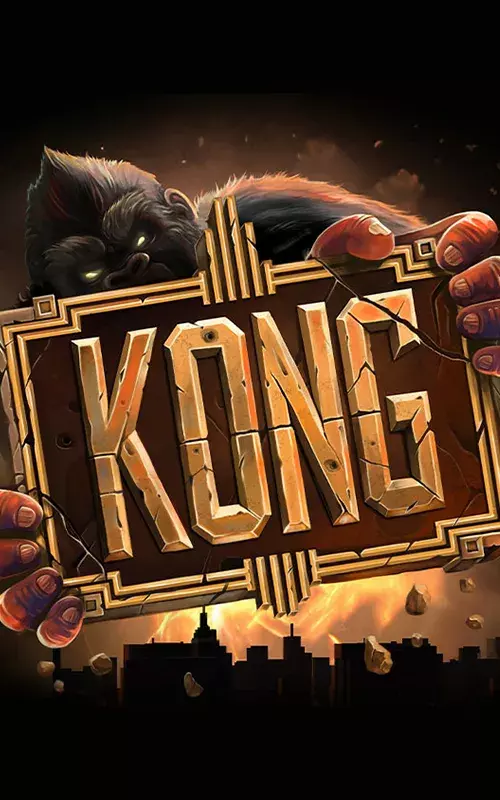 Kong at All Star Slots Casino